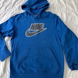 Boys Nike Hoodie size 10/12